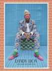 Image for Dandy lion  : the black dandy and street style