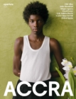 Image for Accra : Aperture 252
