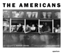 Image for Robert Frank: The Americans