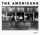 Image for Robert Frank: The Americans