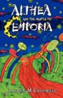 Image for Althea and the Mantle to Emporia