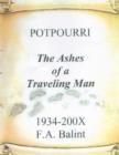 Image for The Ashes of a Traveling Man