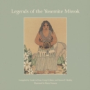 Image for Legends of the Yosemite Miwok