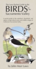 Image for The Laws Pocket Guide to the Birds of the Sacramento Valley