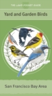 Image for The Laws Pocket Guide : Yard and Garden Birds