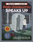 Image for Fred Korematsu Speaks Up