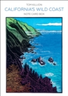 Image for California&#39;s Wild Coast Note Card Box