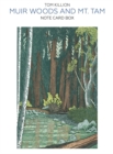 Image for Muir Woods and Mt. Tam Note Card Box
