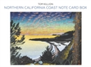 Image for Northern California Coast Note Card Box