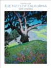 Image for The Trees of California Note Card Box