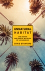 Image for Unnatural Habitat