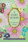 Image for A Story of Hope