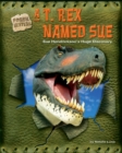 Image for T. rex Named Sue