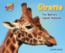 Image for Giraffe