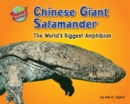 Image for Chinese Giant Salamander