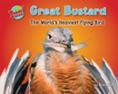 Image for Great Bustard