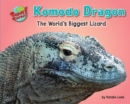 Image for Komodo Dragon