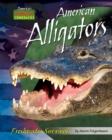 Image for American Alligators