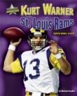 Image for Kurt Warner and the St. Louis Rams