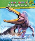 Image for Fighting Dinosaurs