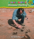 Image for Dinosaur Hunting
