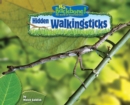 Image for Hidden Walkingsticks