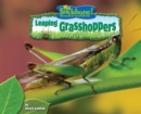 Image for Leaping Grasshoppers