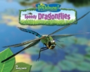 Image for Speedy Dragonflies