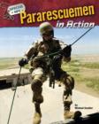Image for Pararescuemen in Action