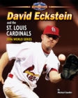 Image for David Eckstein and the St. Louis Cardinals