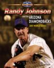 Image for Randy Johnson and the Arizona Diamondbacks