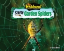 Image for Crafty Garden Spiders