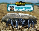 Image for Tricky Trapdoor Spiders