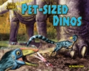 Image for Pet-sized Dinos