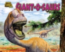 Image for Giant-o-saurs