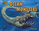 Image for Ocean Monsters