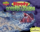 Image for Bloody Horned Lizards
