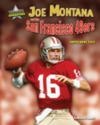 Image for Joe Montana and the San Francisco 49ers