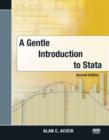 Image for A Gentle Introduction to Stata