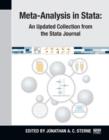 Image for Meta-Analysis : An Updated Collection from the Stata Journal