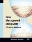 Image for Data Management Using Stata