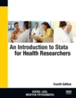 Image for An Introduction to Stata for Health Researchers, Fourth Edition