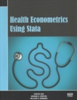 Image for Health econometrics using stata