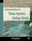 Image for Introduction to time series using Stata