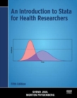 Image for An introduction to Stata for health researchers