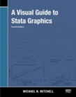 Image for A visual guide to Stata graphics