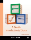 Image for A gentle introduction to Stata