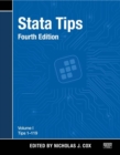 Image for Stata Tips, Fourth Edition, Volume I: Tips 1-119