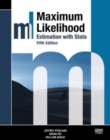 Image for Maximum Likelihood Estimation with Stata, Fifth Edition