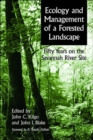 Image for Ecology and Management of a Forested Landscape